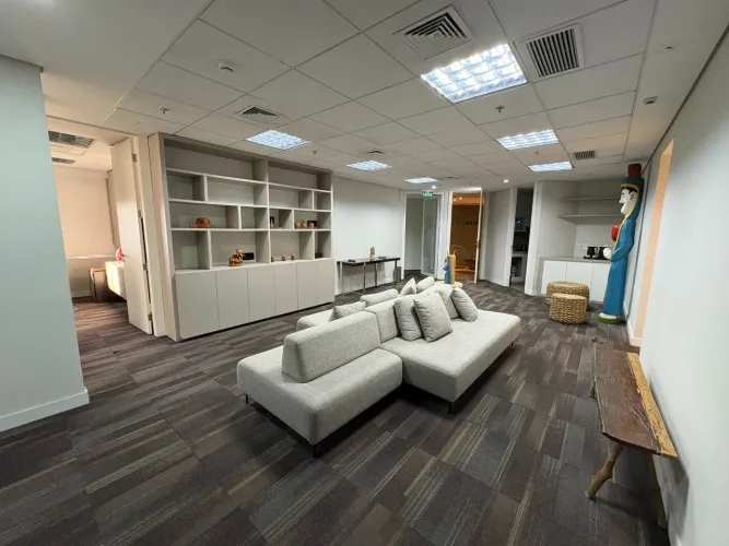 VENDA - CONJUNTO COMERCIAL 208,03 m² | 6 vagas | Vila Olímpia - SP codigo: 310297