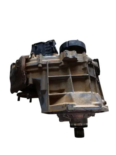 Caixa De Tração Hilux Manual 2.8 2018 