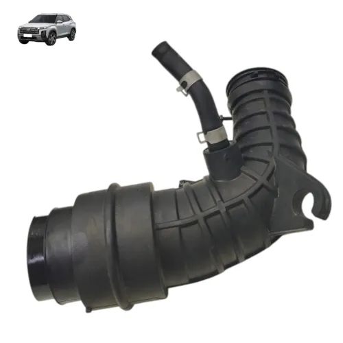 Mangueira Caixa Filtro Ar Hyundai Creta 1.0 2026 2025 2024