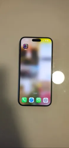 iPhone 15 Plus 128g