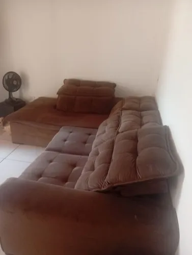 Sofá Maravilhoso