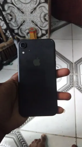 iPhone XR