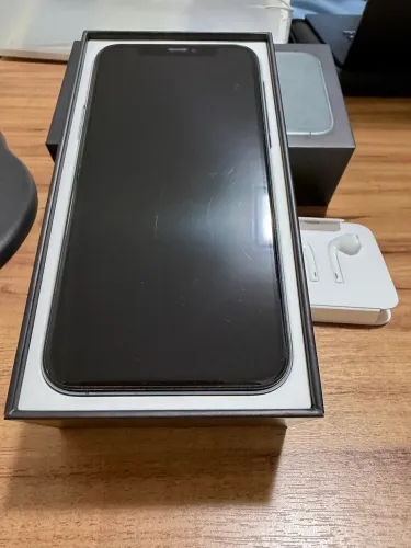 iPhone 11 Pro 256 Gbd