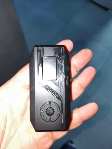 Adaptador sniper 2 jogue com teclado ou mouse me console ps 5 ou Xbox séries sx