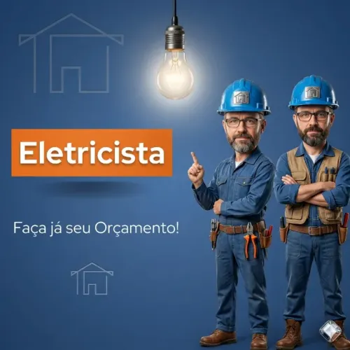 ELETRICISTA | TRAGA SEU PROJJETO >> 9 9 8 I 4 - 4 9 9 8