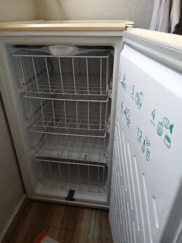 Mini Freezer