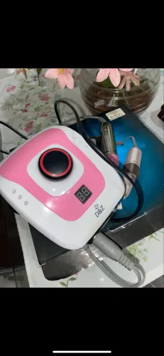 Motor de unha 