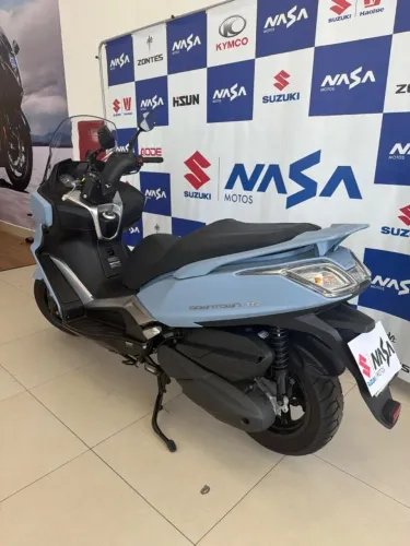 KYMCO DOWNTOWN 350i