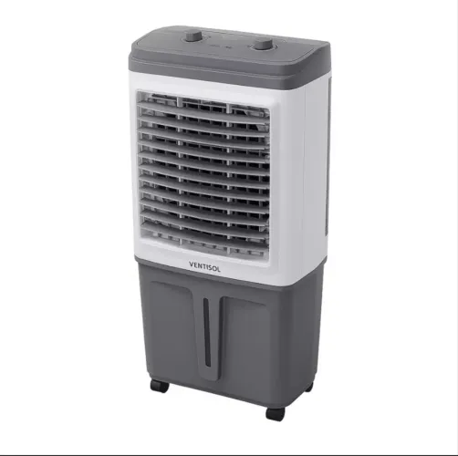 Climatizador novo