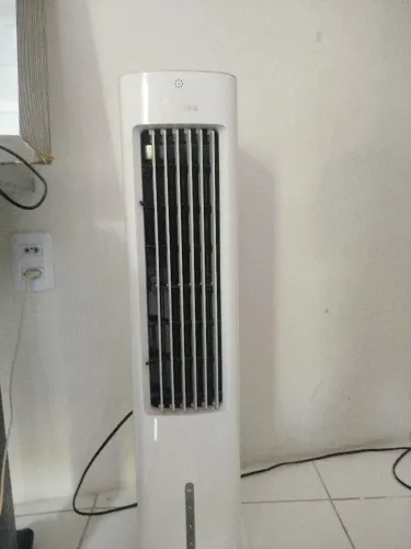 Climatizador Midea