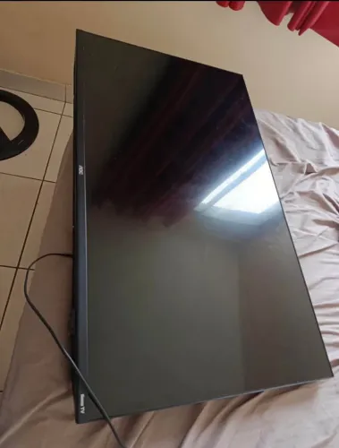 Smart tv roku usado 350