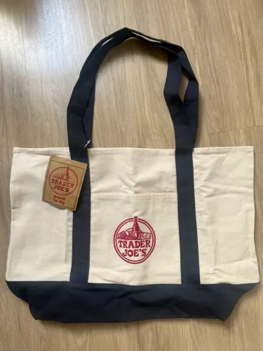 Trader Joe?s Tote Bag nova