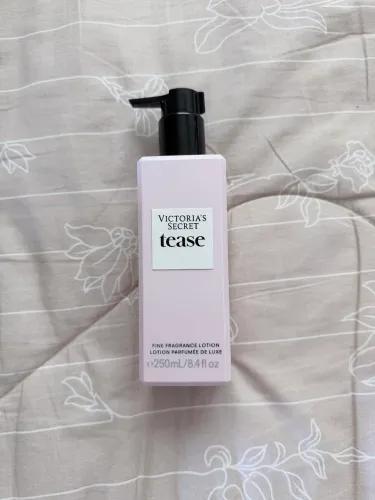 Creme linha premium Victoria s Secret