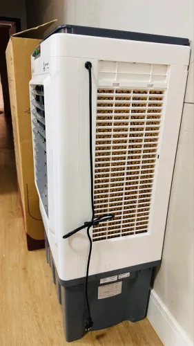 Climatizador Delta Brisa 60L