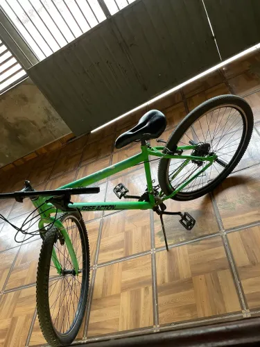 Vendo essa bike 