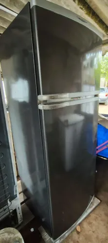 Geladeira Brastemp brm43psana