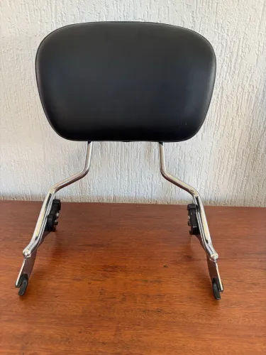Sissy bar original harley davidson softail 2018+