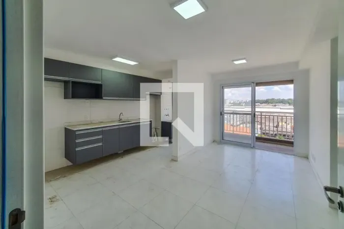 Apartamento à Venda - Ipiranga, 2 Quartos, 54 m2