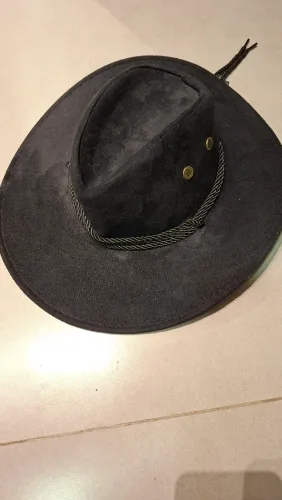 Chapéu cowboy