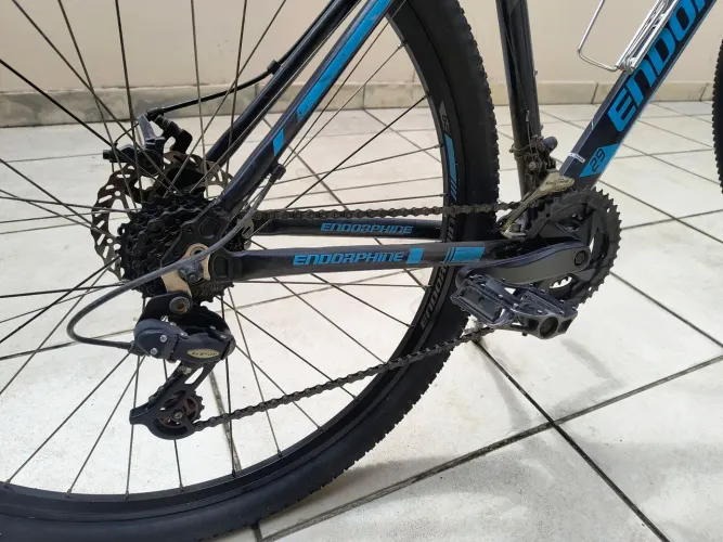 Venda Bicicleta Aro 29