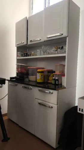 Armário aço pequeno