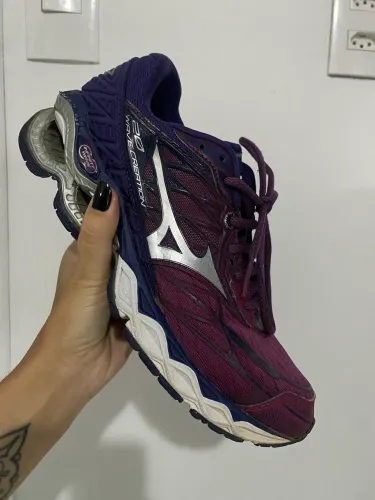 Tênis Mizuno ORIGINAL