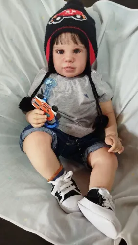bebê reborn