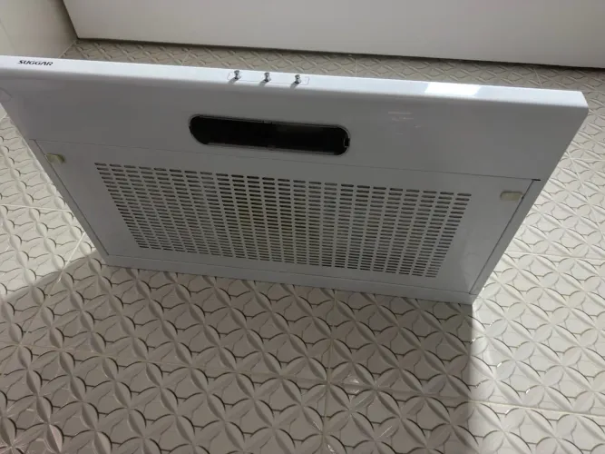 Depurador de Ar Suggar 80cm Slim