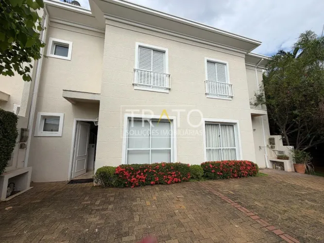 Casa Condomínio Ilha Das Flores