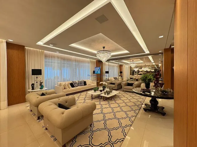 BLUE DIAMOND | LUXO, EXCLUSIVIDADE E UMA VISTA INESQUECÍVEL