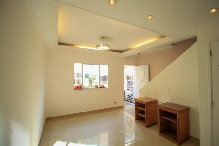 Casa em Condomínio para Venda em São Paulo, Vila Bertioga, 3 dormitórios, 1 suíte, 3 banhe
