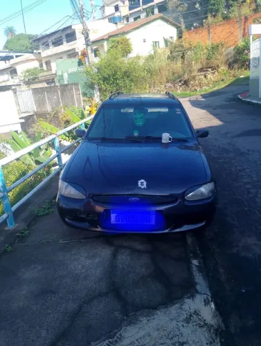 Ford Escort S.W GL 1.8i 16V 2000