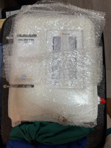 Aparelho para Estética