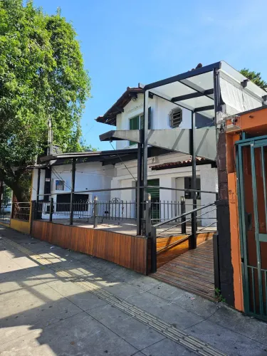 Casa Comercial a venda na Vila Madalena