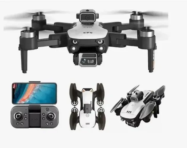 Drone S2S  GPS