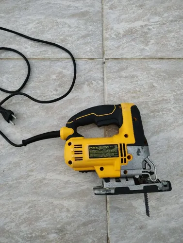 Tico Tico DeWalt