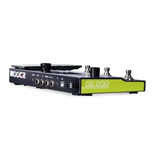 MOOER ge200