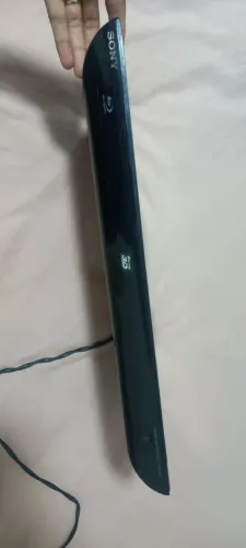 Dvd sony novo