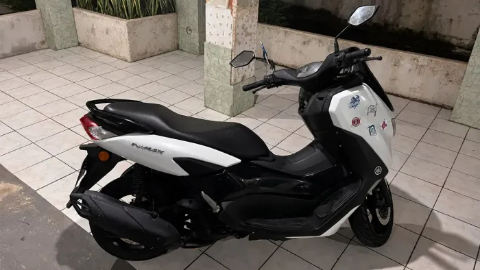 NMAX 160 2021