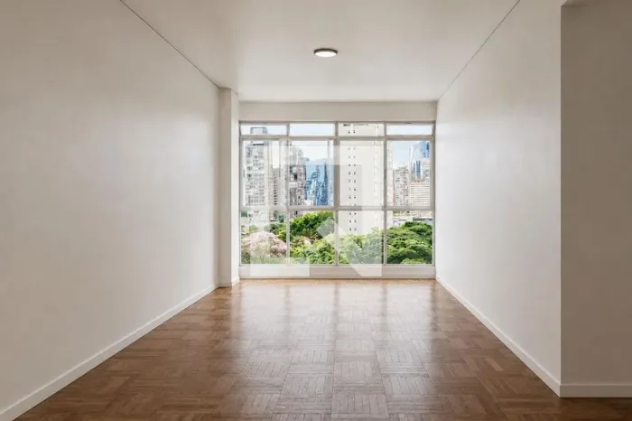 Apartamento à Venda - Vila Olímpia, 3 Quartos, 95 m2