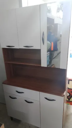 Armário de cozinha