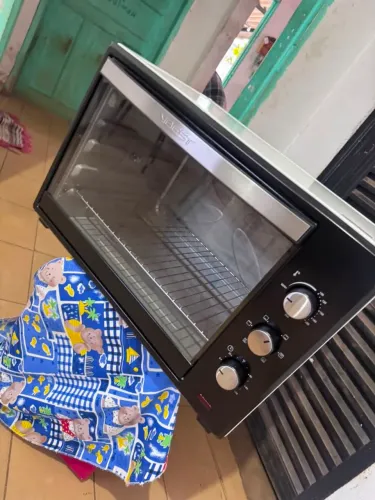 Forno elétrico best 60 lt 