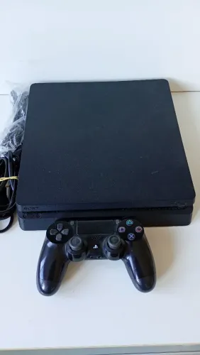 PS4 Slim 500 GB