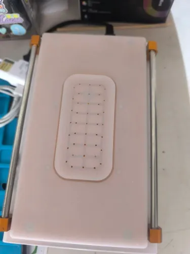 Separadora de LCD
