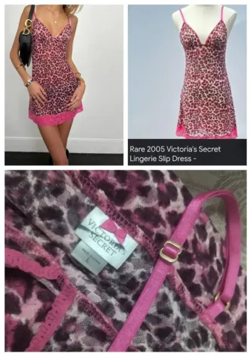 Camisolas victoria's secret