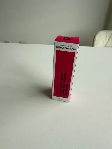 SERUM ÁCIDO HIALURÔNICO 
