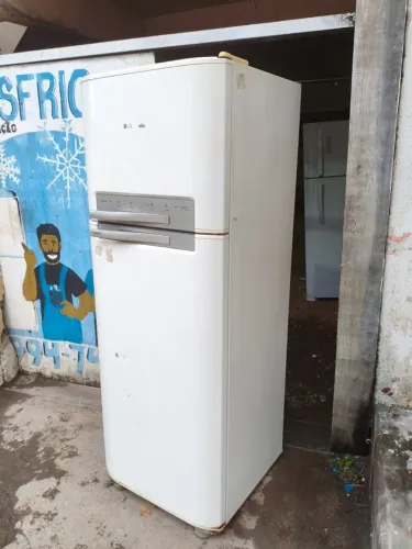 Geladeira Electrolux 