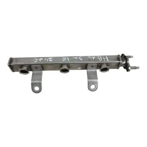 Flauta Bico Injetor Hyundai Hb20 1.0 3cc 2019 a 2024 3535004BR0 Original