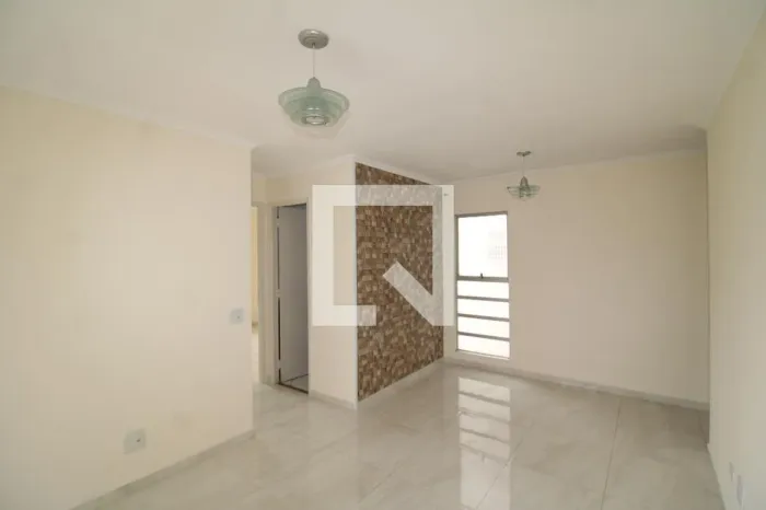 Apartamento à Venda - Mandaqui, 2 Quartos, 50 m2