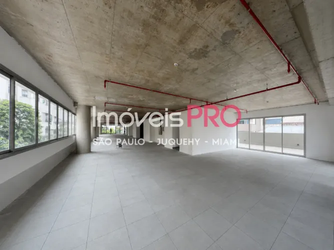 Conj. Comercial, Pinheiros - São Paulo